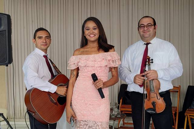 Músicos formados