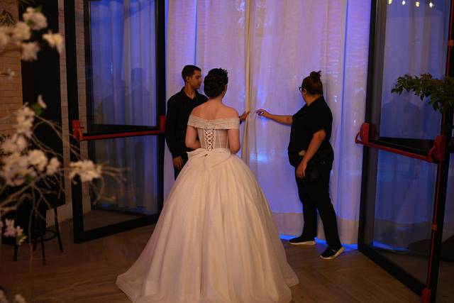 Execução impecável