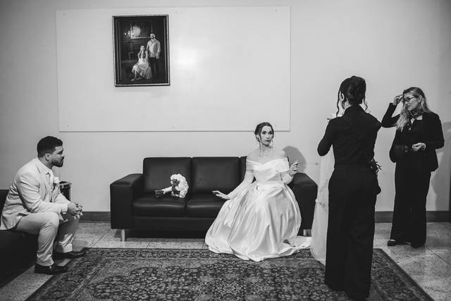 Julia Mauri Assessoria de Eventos
