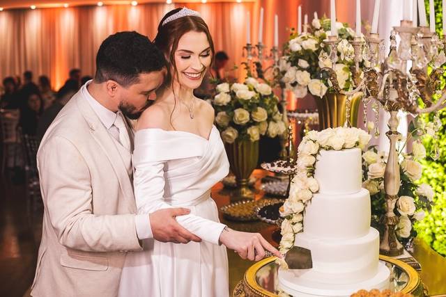 Julia Mauri Assessoria de Eventos