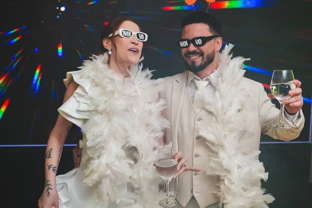 Julia Mauri Assessoria de Eventos