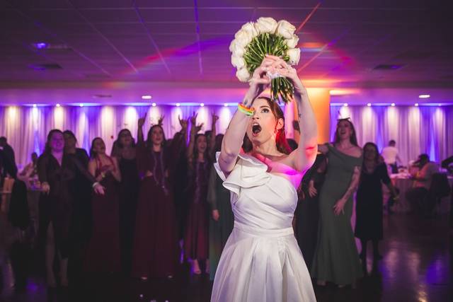 Julia Mauri Assessoria de Eventos