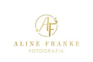 Aline Franke Fotografia logo