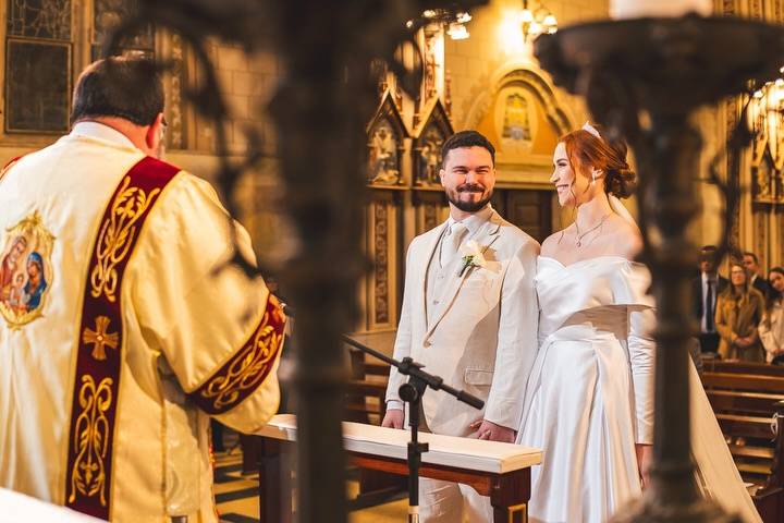Julia Mauri Assessoria de Eventos