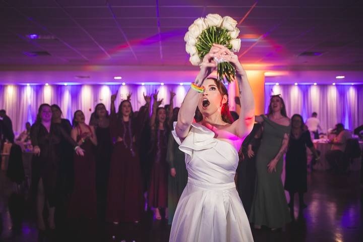 Julia Mauri Assessoria de Eventos