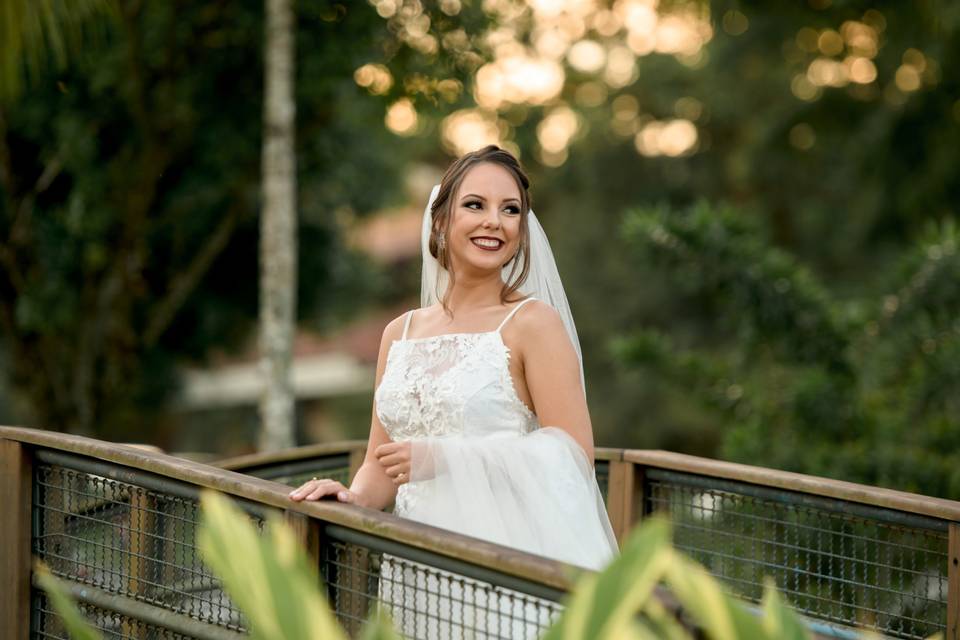 Casamento Débora e Samuel