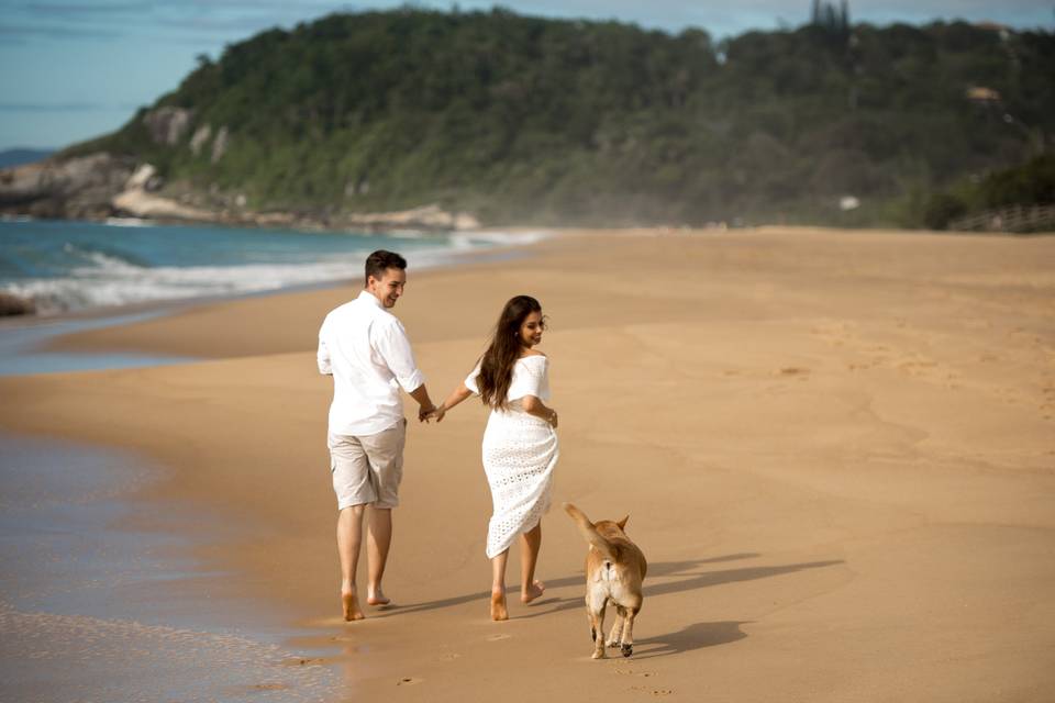 Pré Wedding Camila e Victor