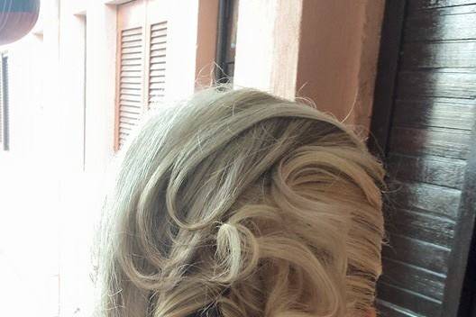 Penteado