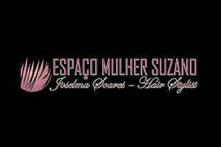 Espaço Mulher Suzano Logo