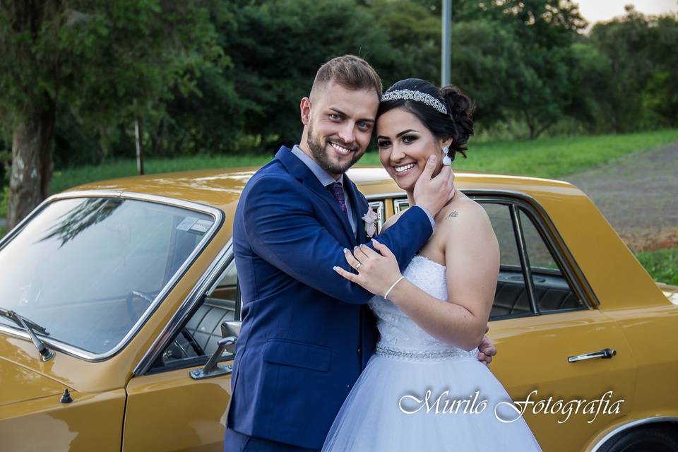 Casamento externo