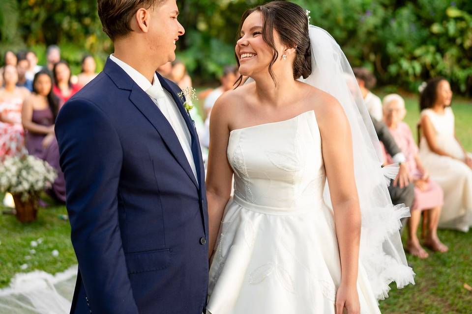 Mikael & Jamille