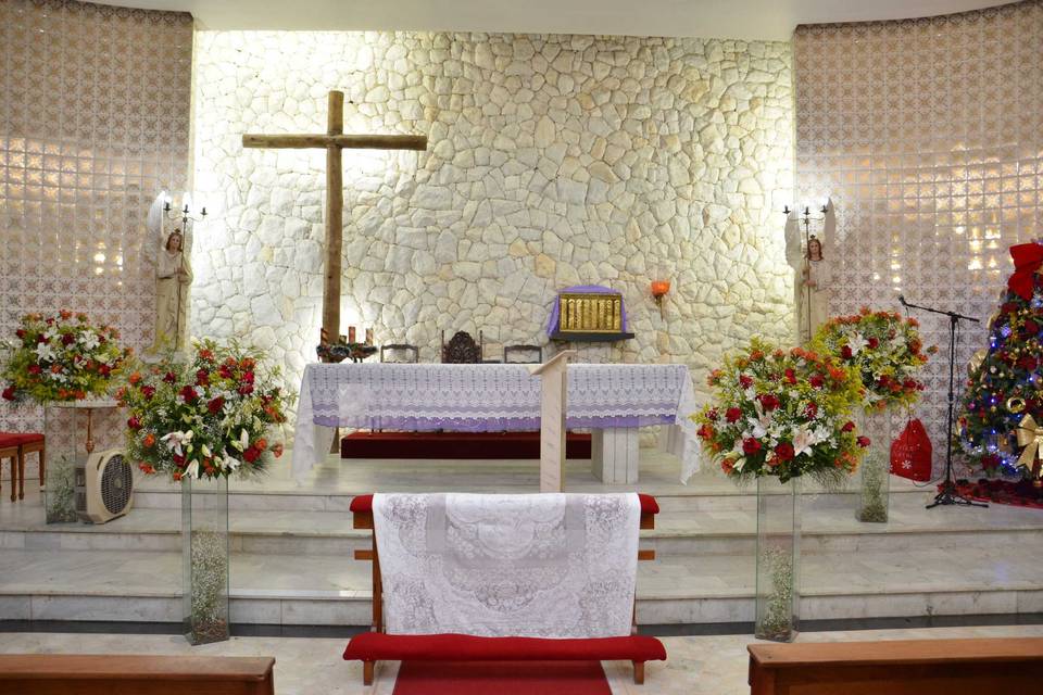 Casamento católico
