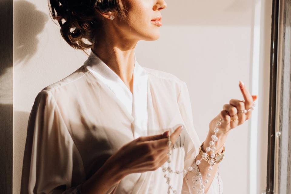 Making Of