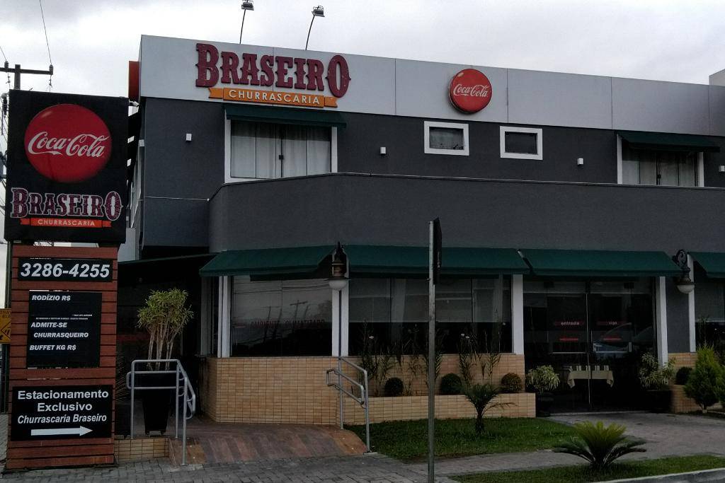 Churrascaria Braseiro - Consulte disponibilidade e preços