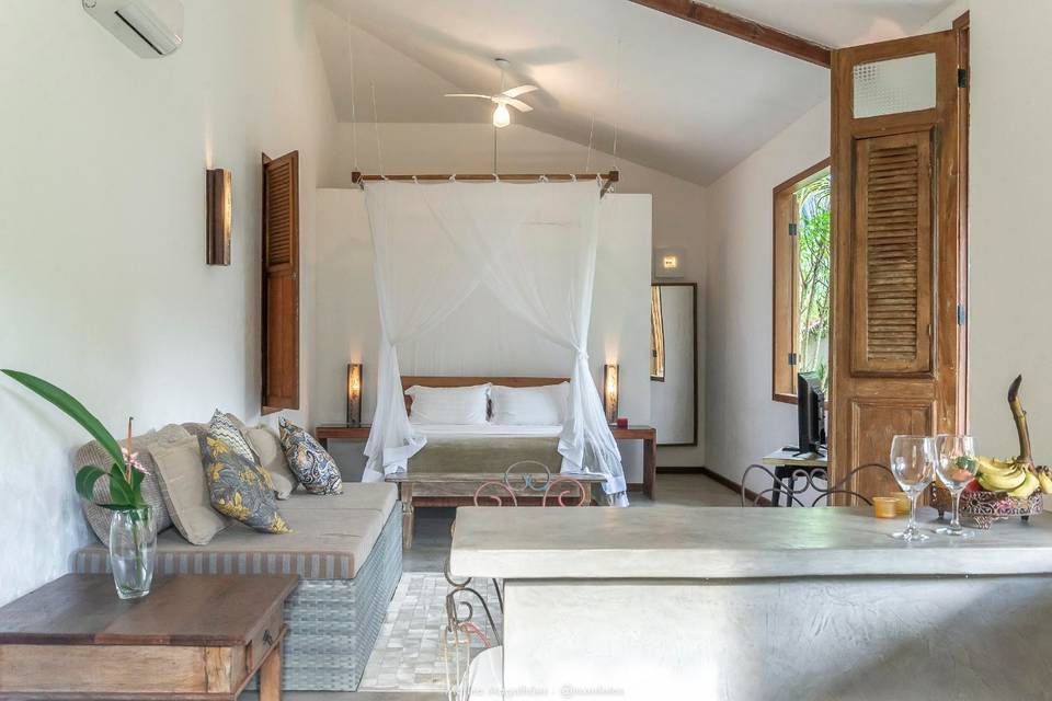Villa Aipim