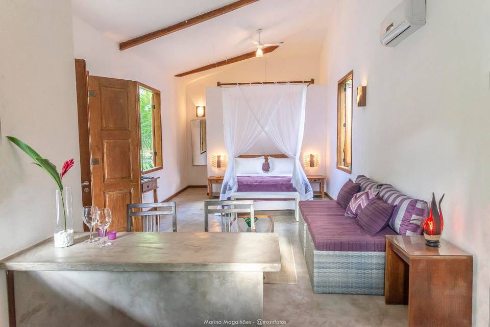 Villa Aipim
