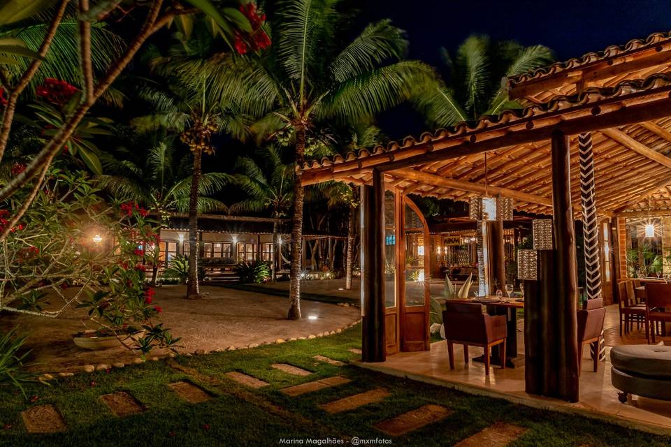 Villa Aipim