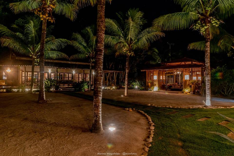 Villa Aipim