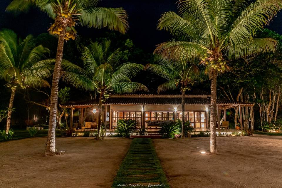 Fachada