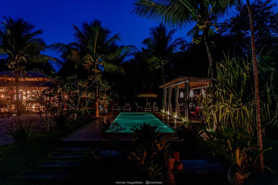 Villa Aipim