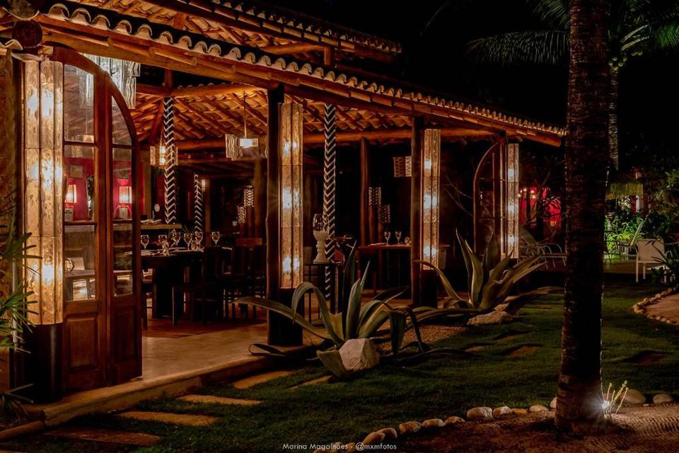 Villa Aipim