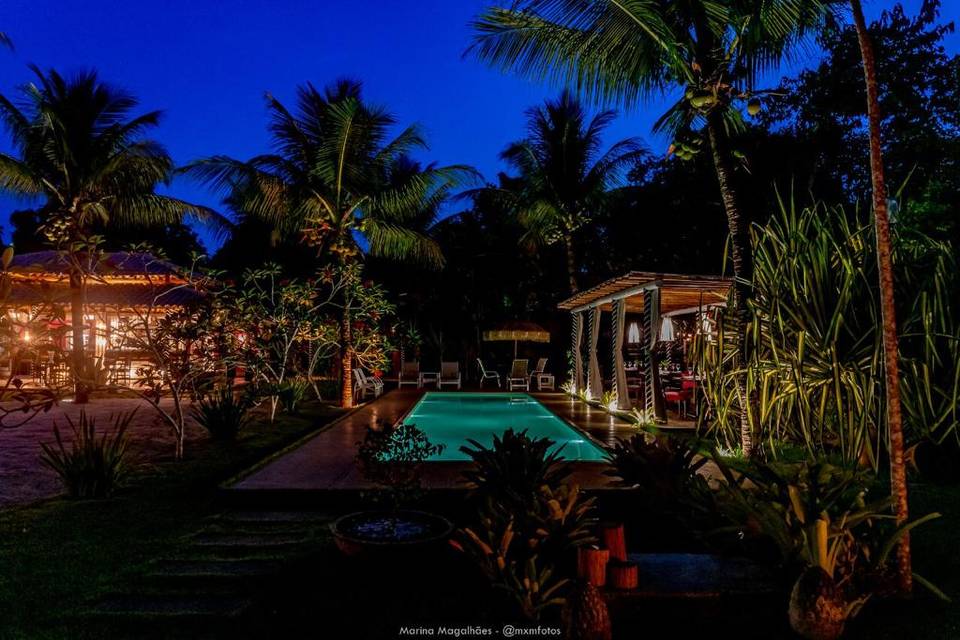 Villa Aipim