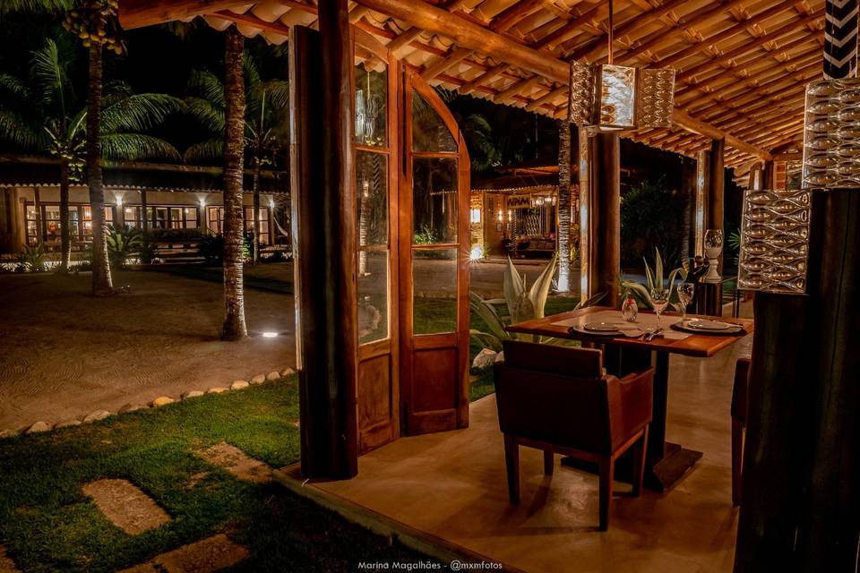 Villa Aipim