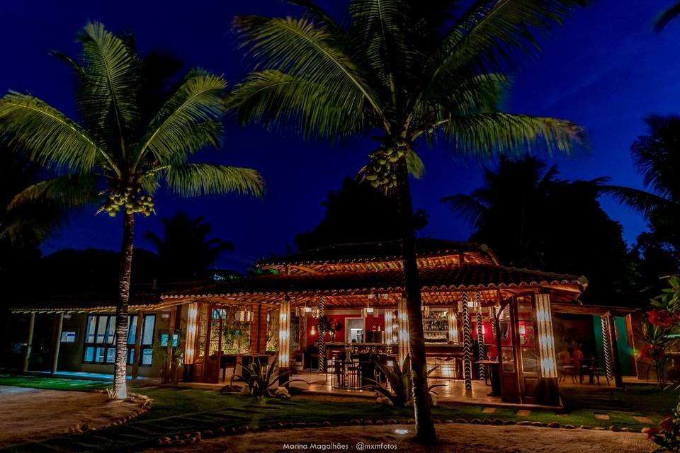 Villa Aipim