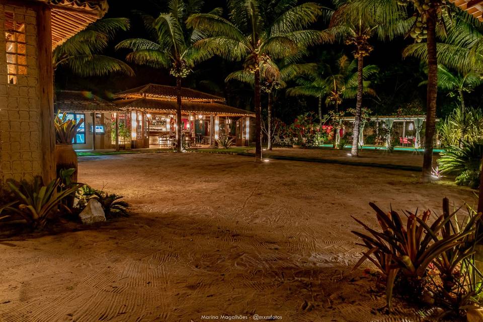 Villa Aipim