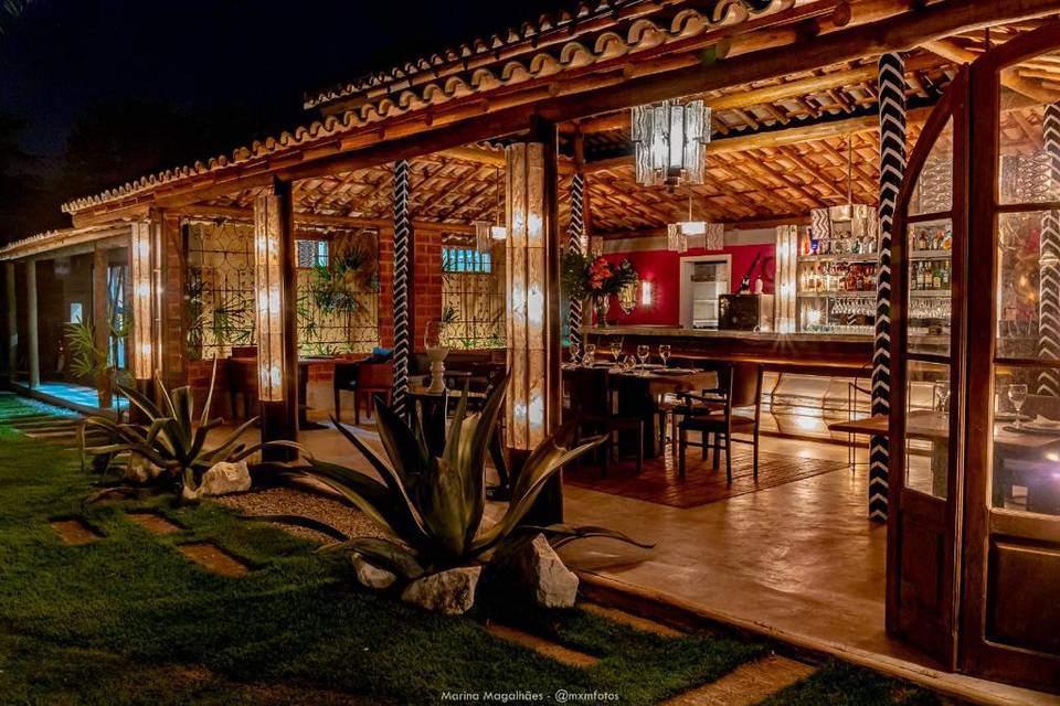 Villa Aipim
