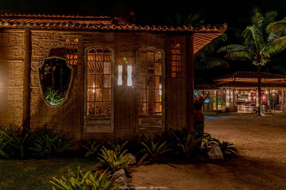 Villa Aipim