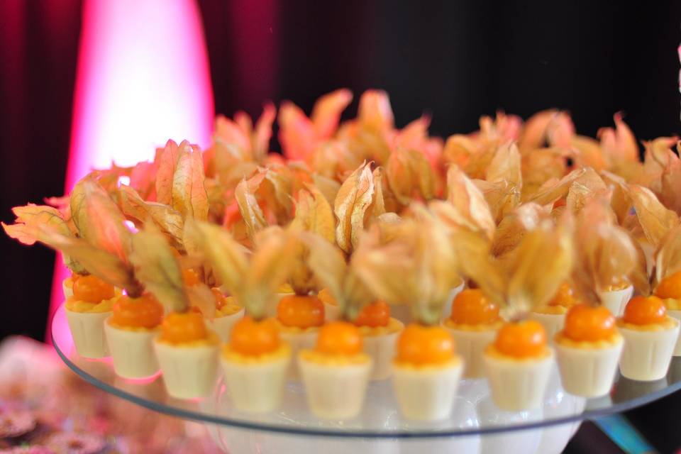 Copinho de Physalis