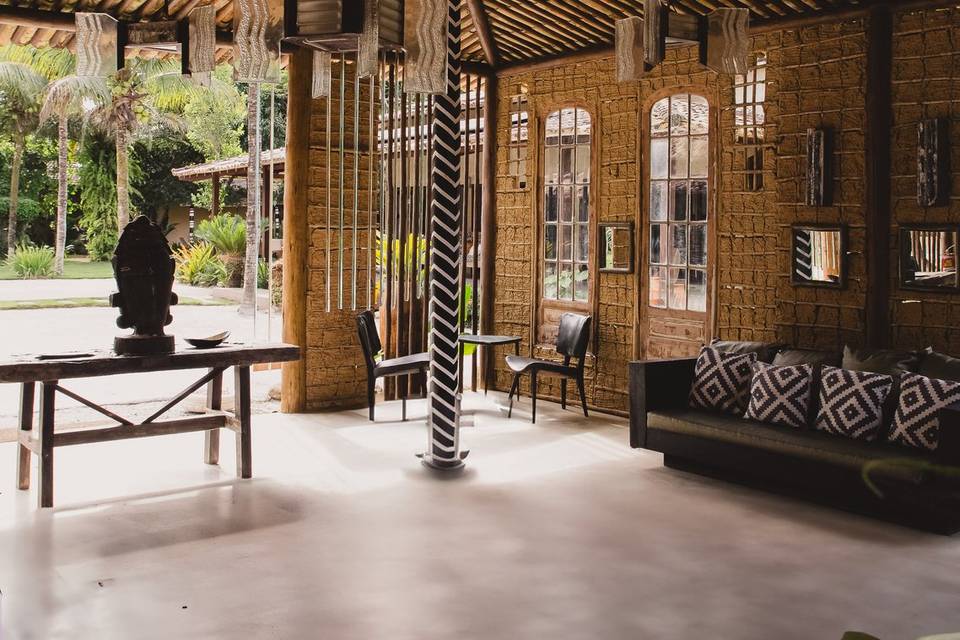 Villa Aipim