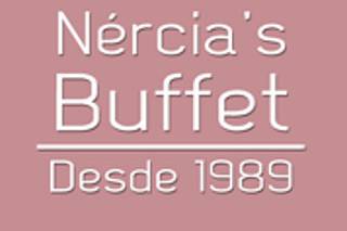 Nércia s Buffet logo