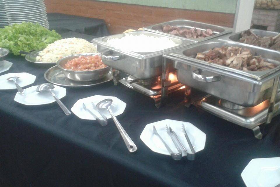 Churrasco