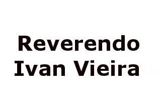 Reverendo ivan vieira logo