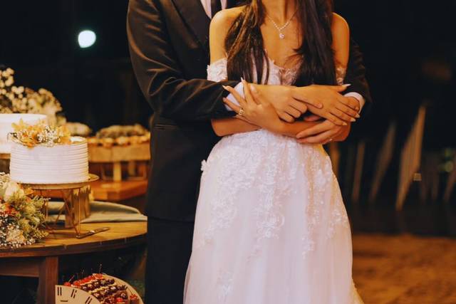 Decoração casamento