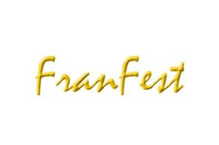 Franfest Eventos  logo