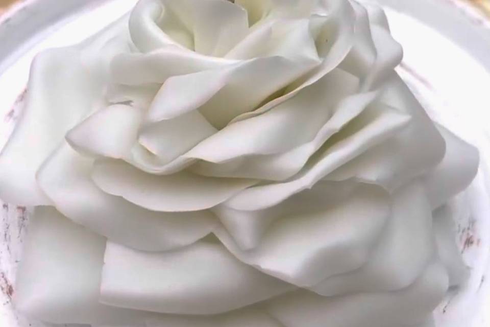 Vela aromática