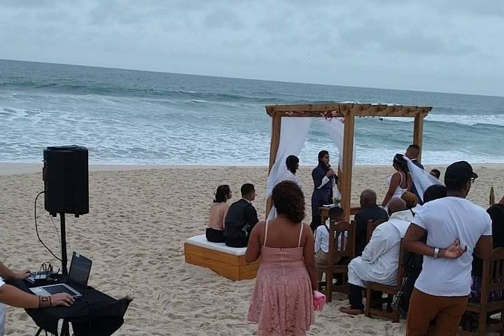 M&B Sonorização e Eventos