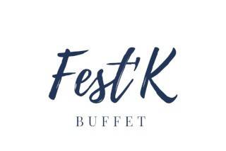 Buffet Fest'K  logo
