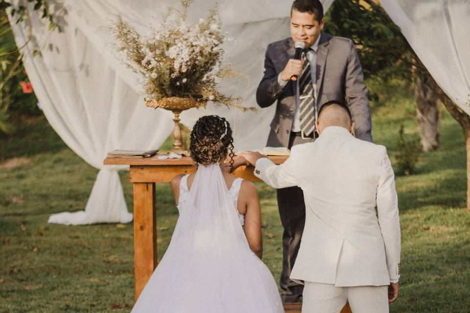 Beatriz e Jeferson