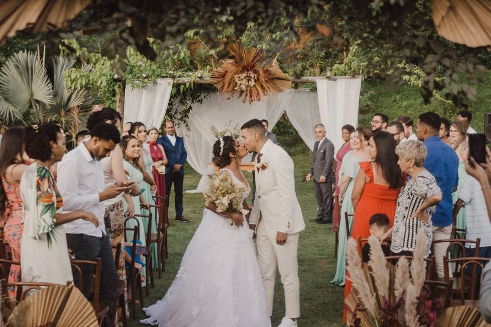 Beatriz e Jeferson
