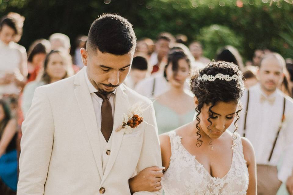 Beatriz e Jeferson