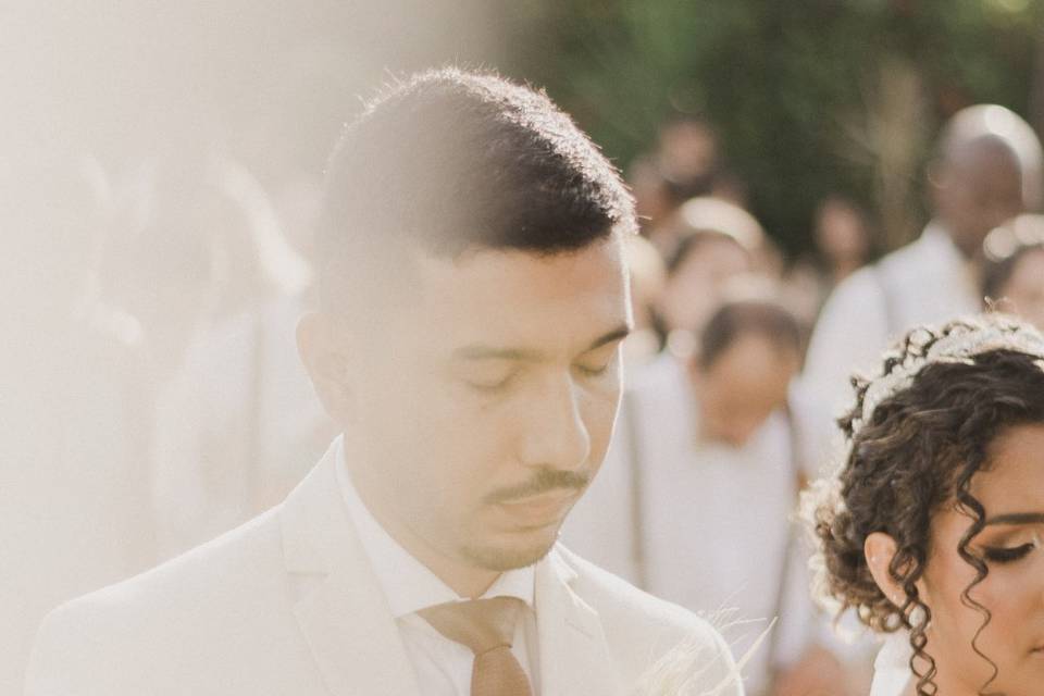 Beatriz e Jeferson
