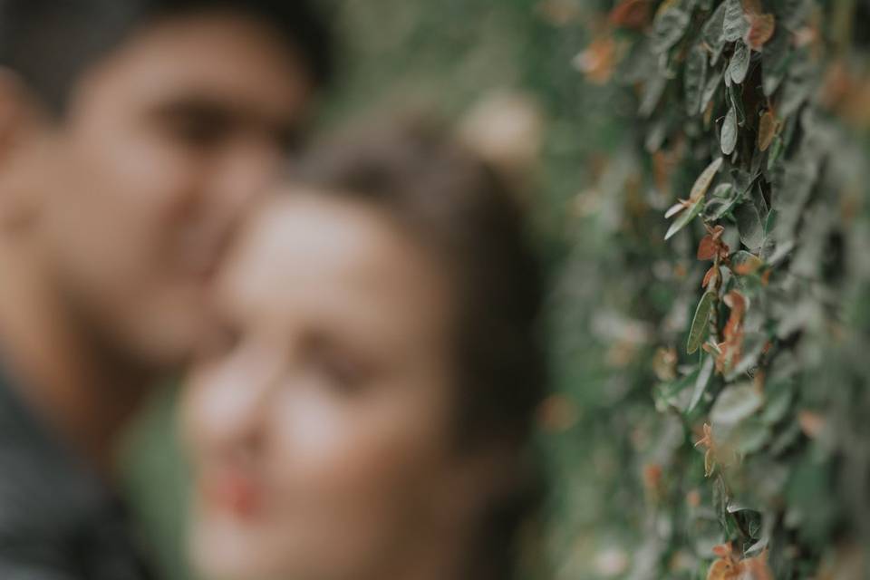 Ensaio de casal - pré casamento