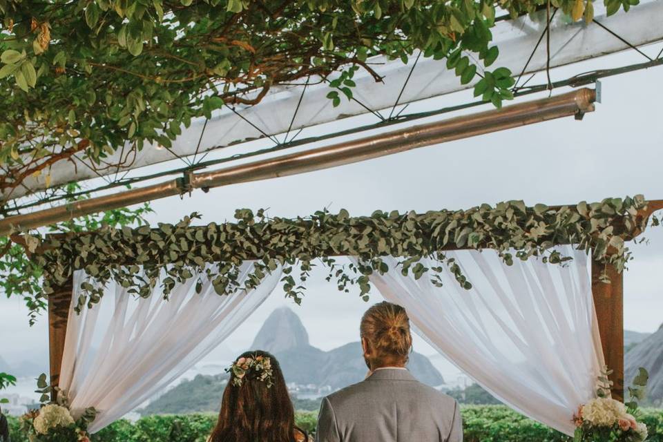 Momentos - casamento