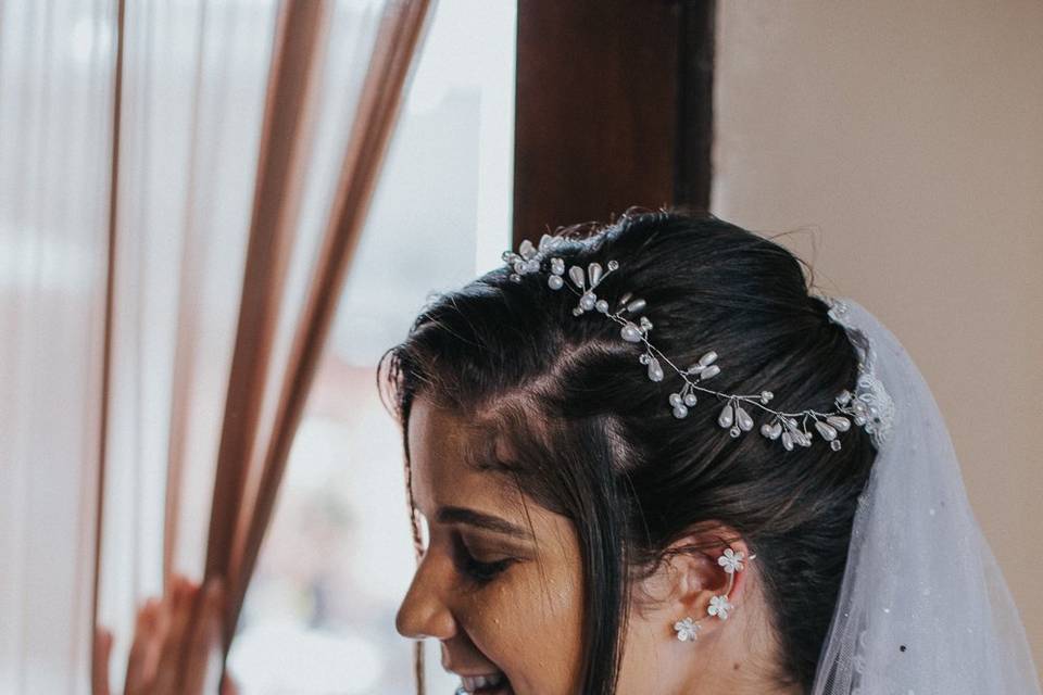 Momentos - casamento