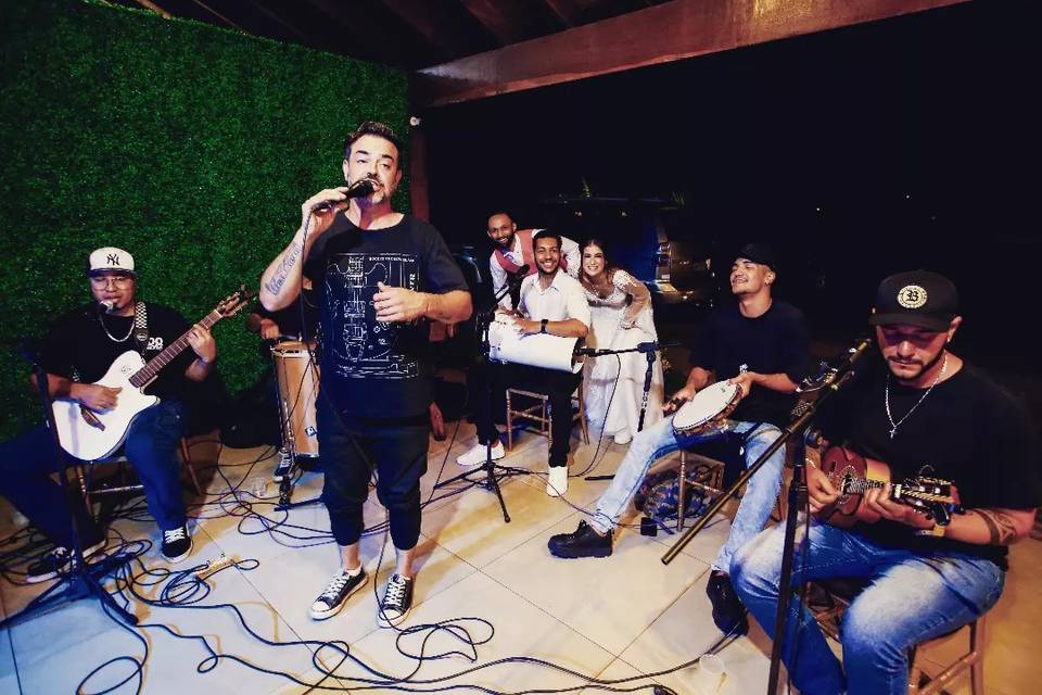 Pensou