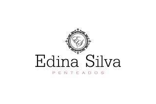 Edina Silva logo